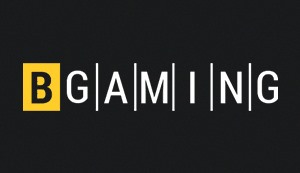 Bgaming